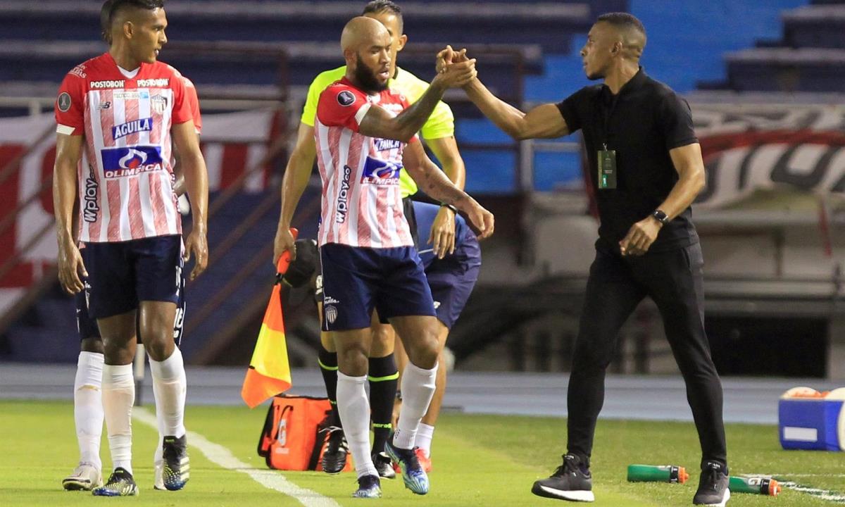 Nueve entrenadores han dejado su cargo, en ocho fechas de la Liga 2 Junior