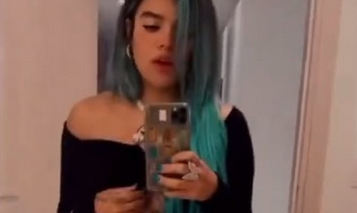 karol g seno
