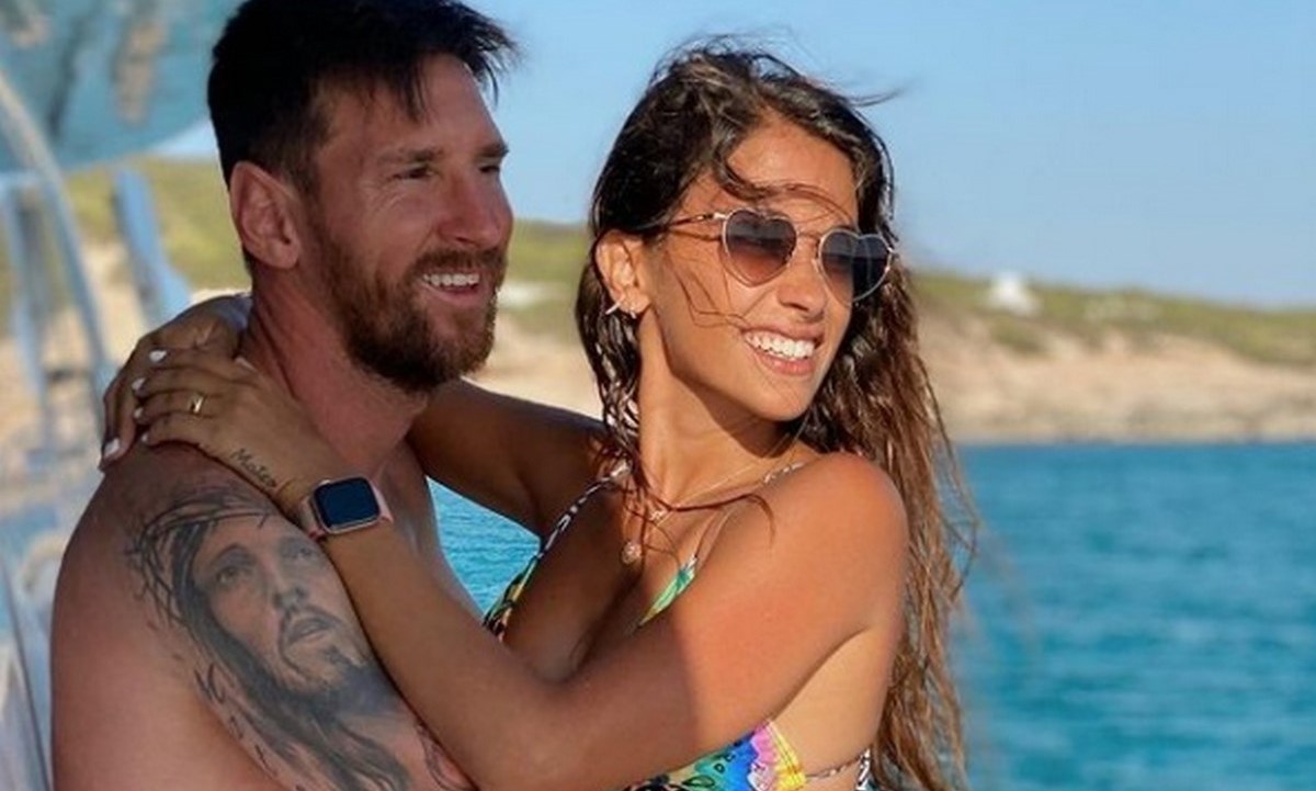 leo messi