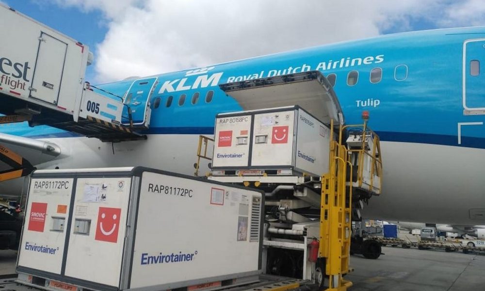 vacunas sinovac privados