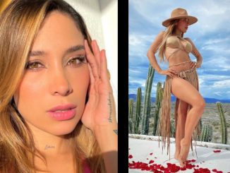 Con prueba en mano Luisa Fernanda W reveló si está o no embarazada por segunda vez 1 Con prueba en mano Luisa Fernanda W reveló si está o no embarazada por segunda vez