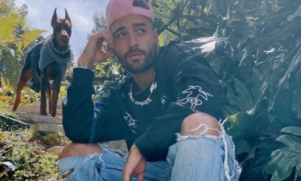‘Niño bonito y no canta’, Maluma contó cómo superó las críticas en su carrera
