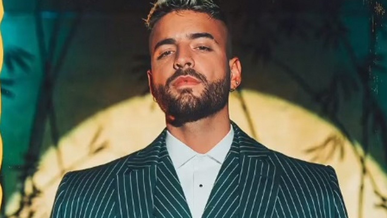 Maluma sería el nuevo socio de los hijos de Uribe