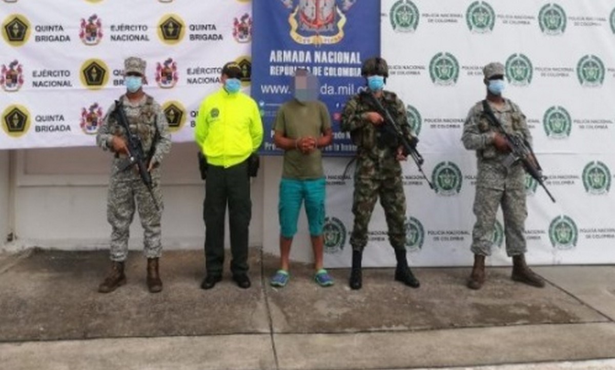 mapana alias ELN