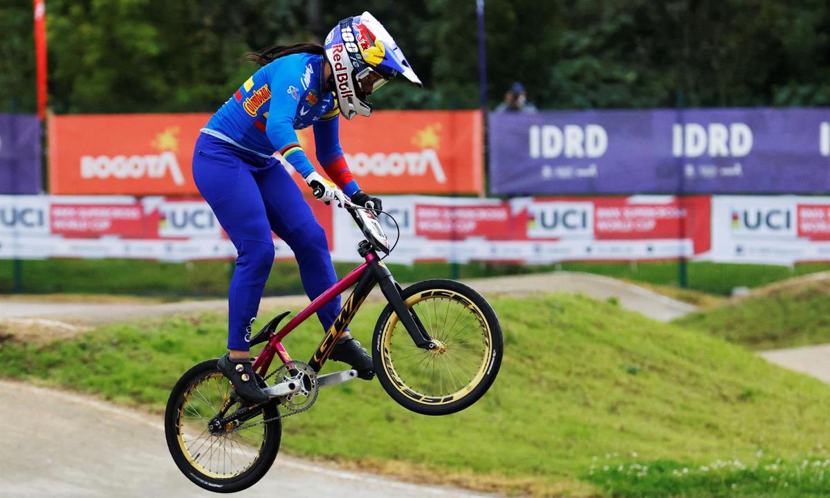 Colombia estará representada por 70 deportistas en los Juegos Olímpicos 1 Juegos Olímpicos
