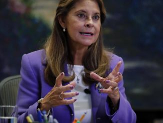 Colombia exige a Haití garantías para los detenidos colombianos por magnicidio 1 Haití