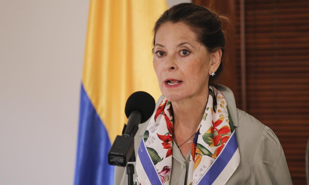 ¡Este martes! Vicepresidenta-Canciller intervendrá ante el Consejo de Seguridad de la ONU 1 Moise