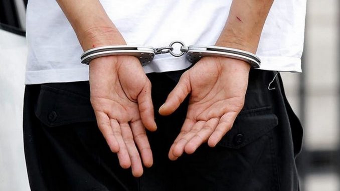Un menor de edad habría asesinado a su papá en Caldas Un menor de edad habría asesinado a su papá en Caldas