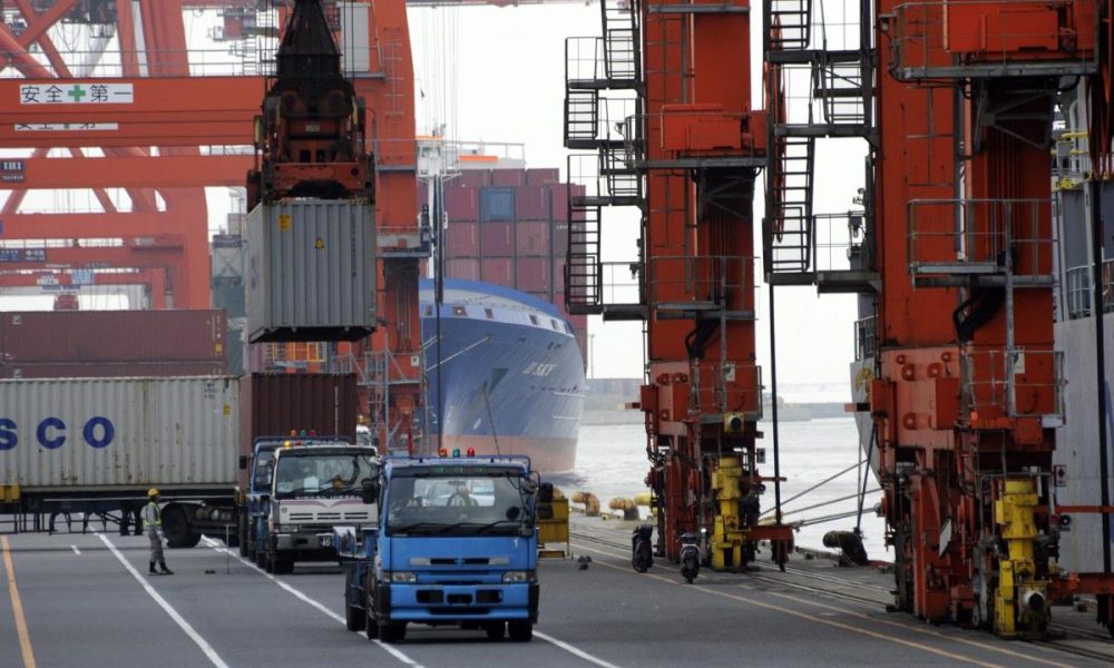 mercado internacional