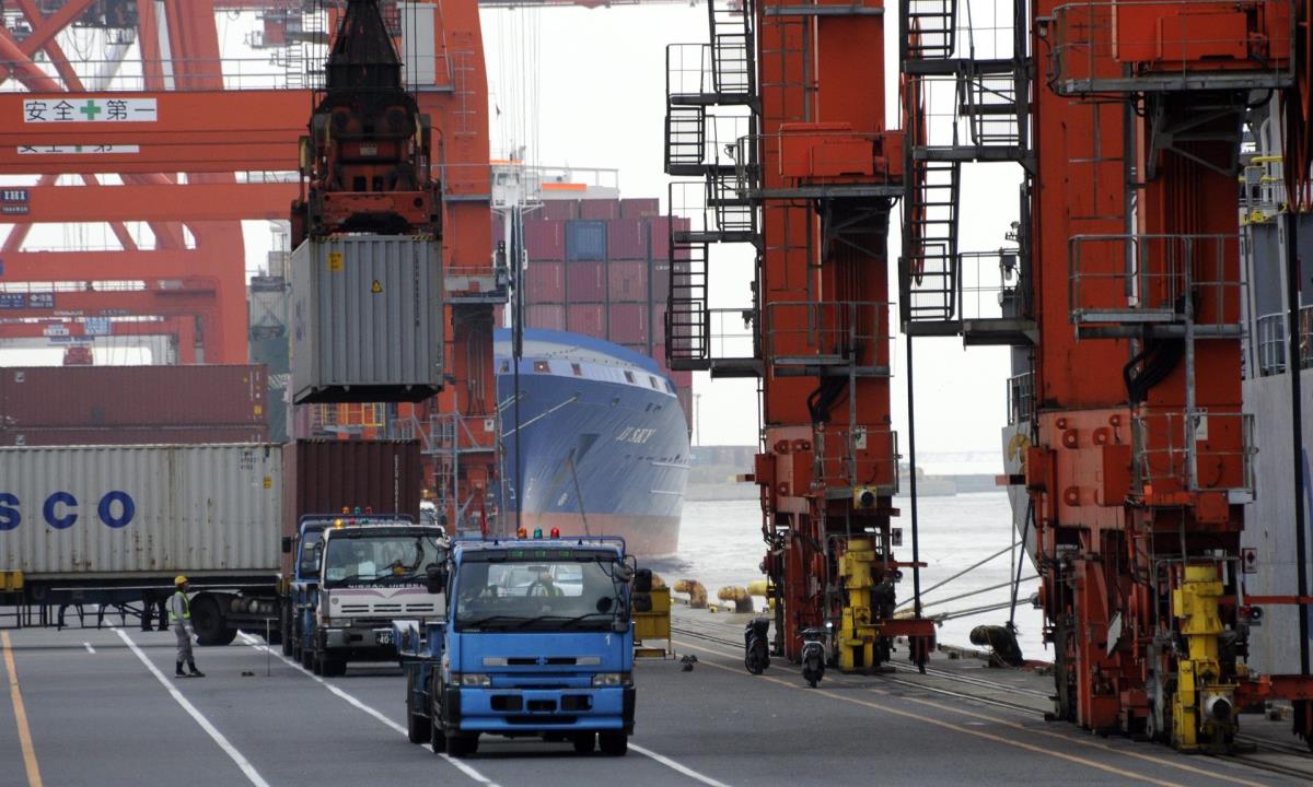 mercado internacional mercado internacional