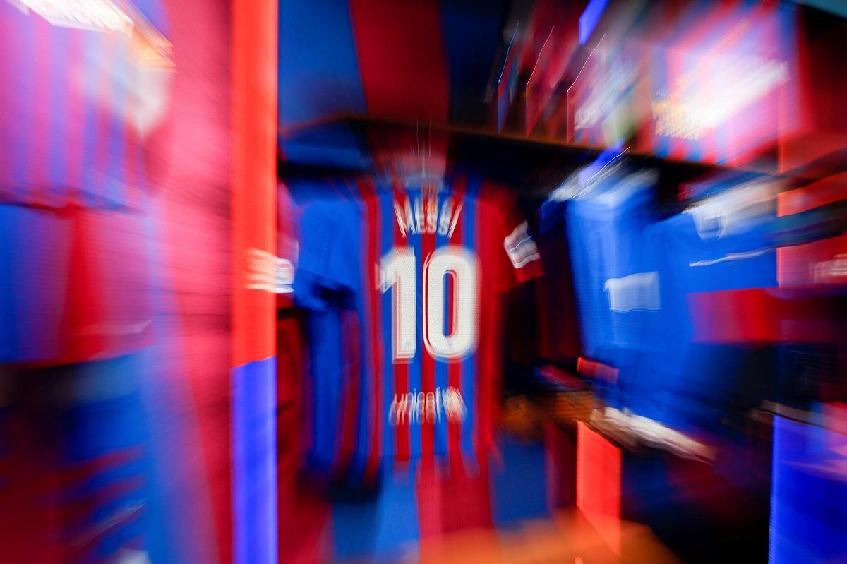 ¡El Barça espera 'reficharlo'! Messi ya es "Agente Libre" 2 messi1