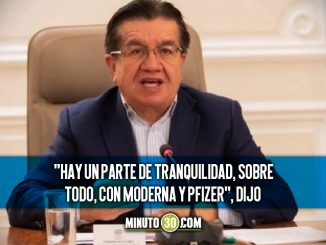 MinSalud ya piensa en la adquisición de vacunas para 2022, así está el panorama 1 Colombia ya piensa en la adquisición de vacunas para 2022,