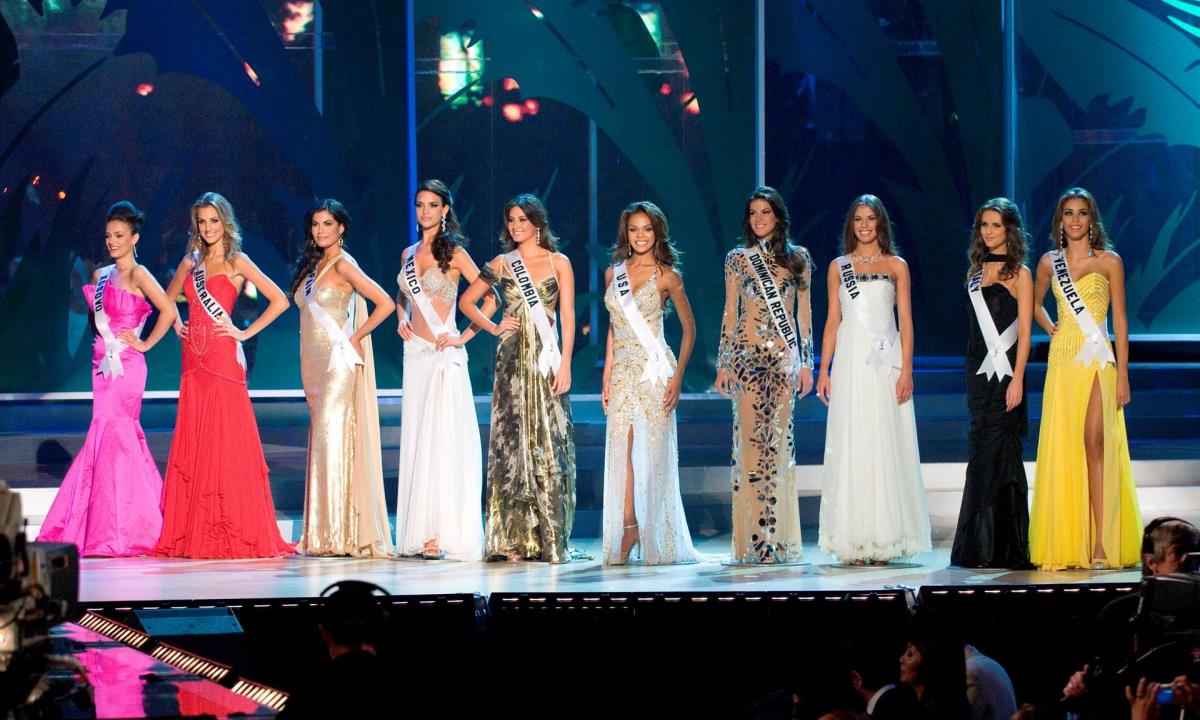 ¡Sin fecha concreta! Miss Universo 2021 se celebrará en diciembre en Israel 1 miss universo