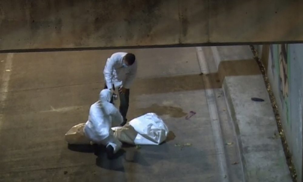 Misteriosa muerte de una joven de 18 años en Bogotá