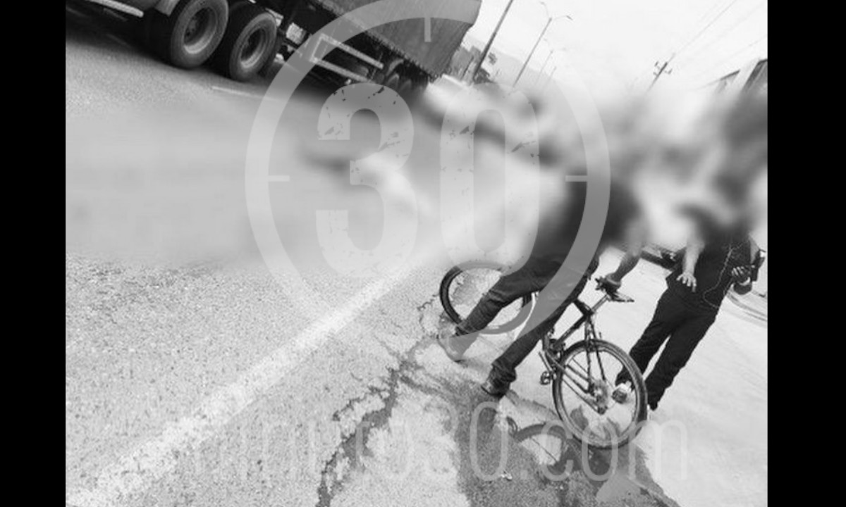 ¡Tragedia! Un peatón murió en un accidente en la Autopista Sur ¡Tragedia! Un peatón murió en un accidente en la Autopista Sur