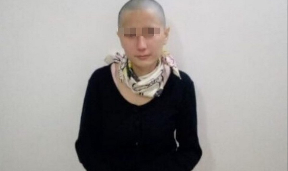mujer cancer mentira denuncia