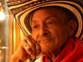 Murió ‘Juan Chuchita’ líder insigne de los Gaiteros de San Jacinto 1 murio juan chuchita gaiteros san jacinto
