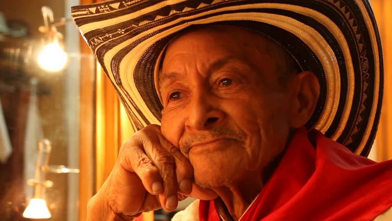 Murió ‘Juan Chuchita’ líder insigne de los Gaiteros de San Jacinto