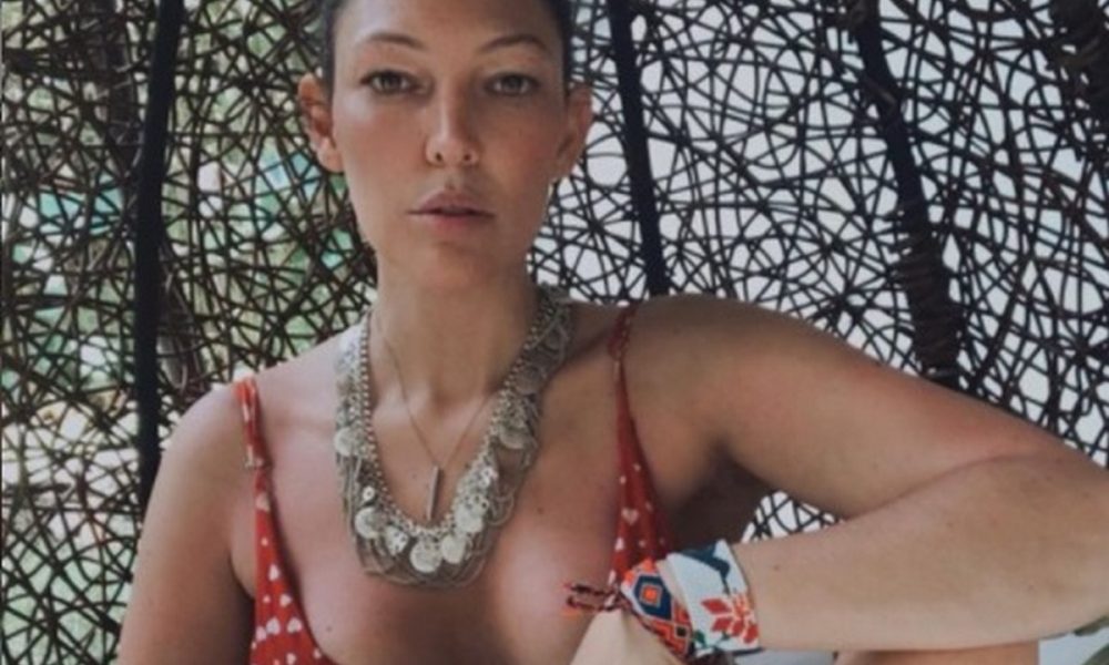 “La patología no salió tan chévere”: Natalia Durán sobre su estado de salud