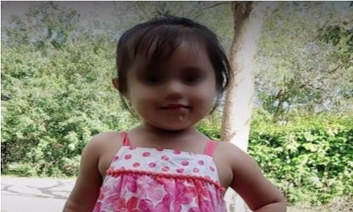 niña niña