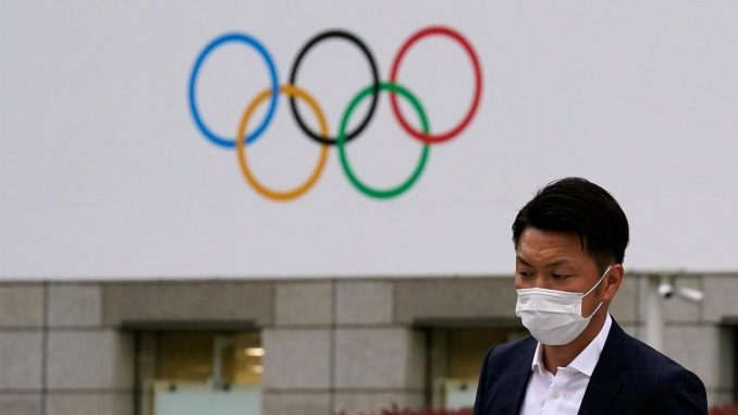 Un total de 69 deportistas integran la delegación colombiana que disputará los Juegos Paralímpicos de Tokio 2020. EFE/Kimimasa Mayama/Archivo Juegos Paralímpicos de Tokio