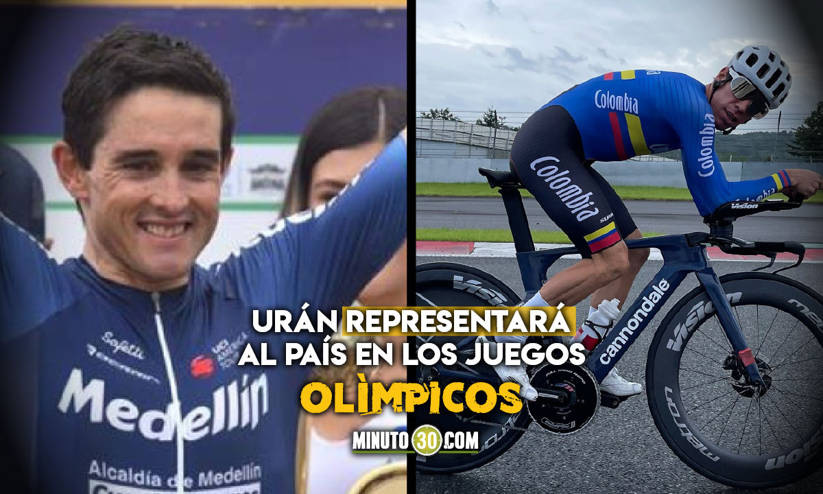 Óscar Sevilla analizó lo que le espera a ‘Rigo’ en la CRI 1 oscar Sevilla hablo sobre lo que le espera a Rigo en la CRI
