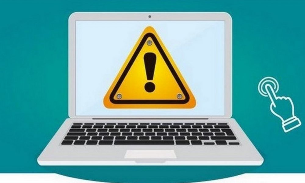 Reportan caída masiva de páginas web en el mundo