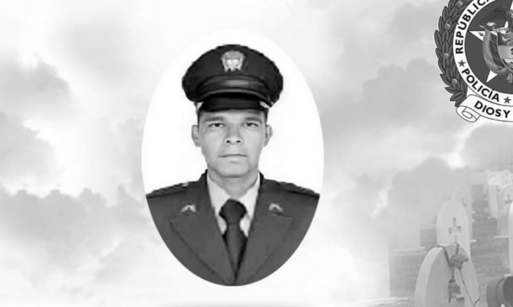 Murió uno de los patrulleros heridos en ataque terrorista en Tuluá