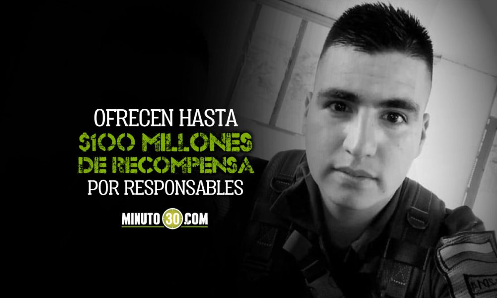 VIDEO: Ataque terrorista en Tuluá dejó un patrullero muerto y ocho heridos