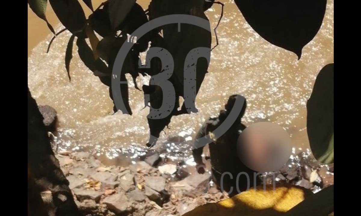 Encontraron el cuerpo de una mujer trans a orillas del Río Rionegro 1 Encontraron el cuerpo de una mujer trans a orillas del Río Rionegro