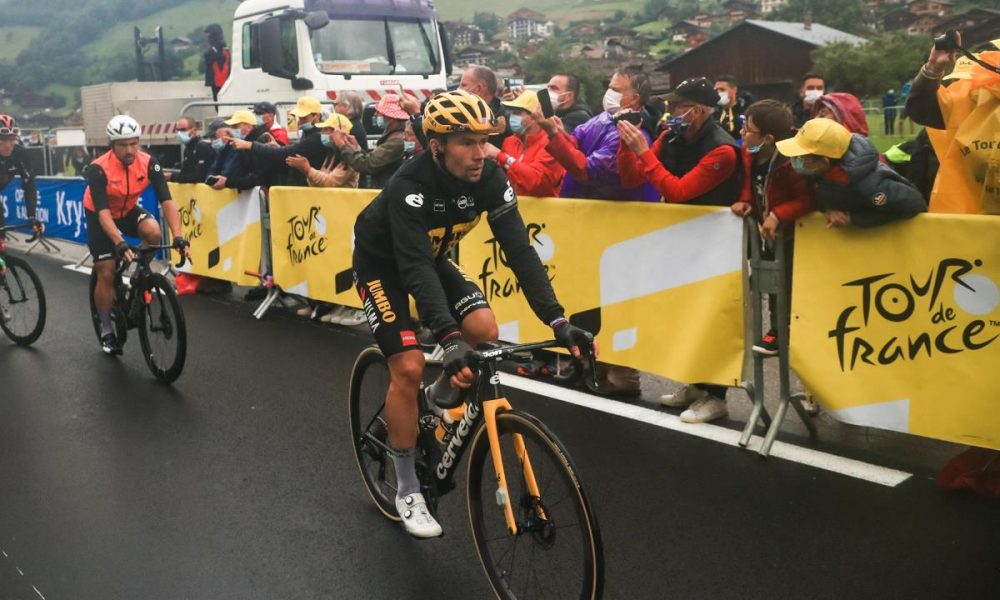 Primoz Roglic