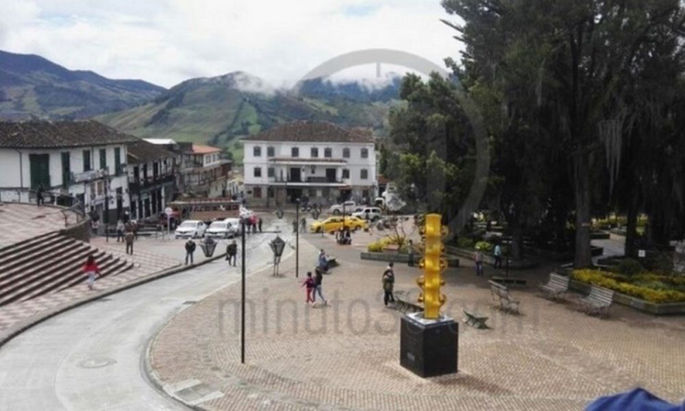Sonsón en alerta roja hospitalaria y tendrá restricciones