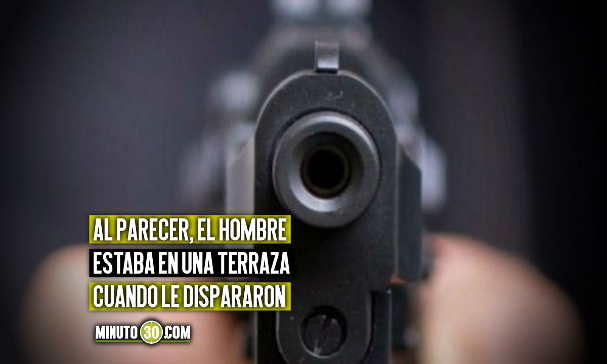 Esta madrugada mataron a un hombre en Soledad, Atlántico Esta madrugada mataron a un hombre en Soledad, Atlántico