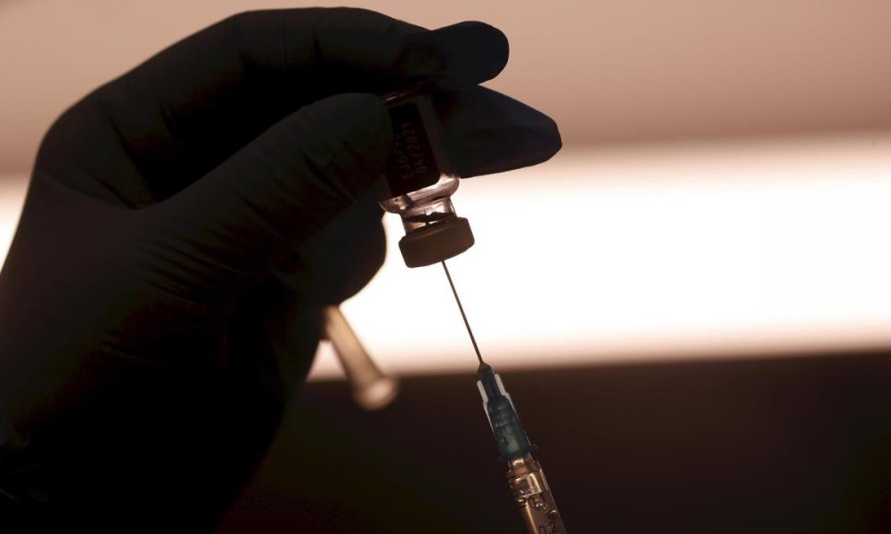 vacunas contra la covid-19