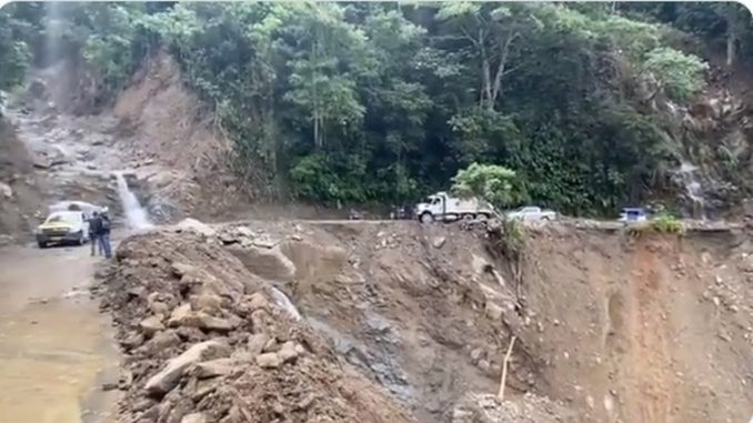 via ituango