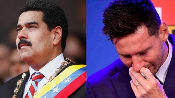 Nicolás Maduro Nicolás Maduro