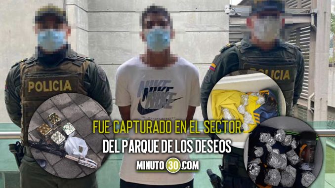A-joven-que-le-hallaron-19-papa-bombas-en-una-nevera-de-icopor-lo-mandaron-a-prision El Zorro