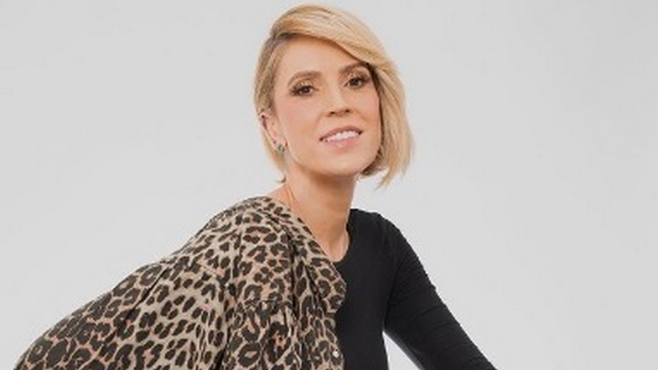 “Los desafíos de la vida son inevitables”: Alejandra Azcárate está feliz camellando