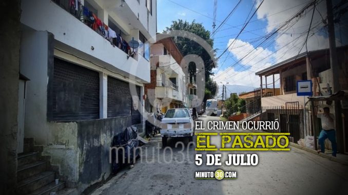 Adolescente-de-15-anos-seria-el-presunto-homicida-de-un-hombre-en-la-vereda-Manzanillo adolescente