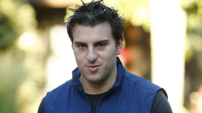 Airbnb, Brian Chesky Airbnb, Brian Chesky
