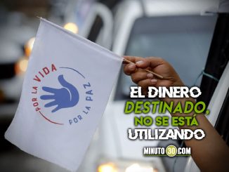 Al ritmo que va el país, Colombia tardaría 26 años en implementar los acuerdos de paz 1 paz