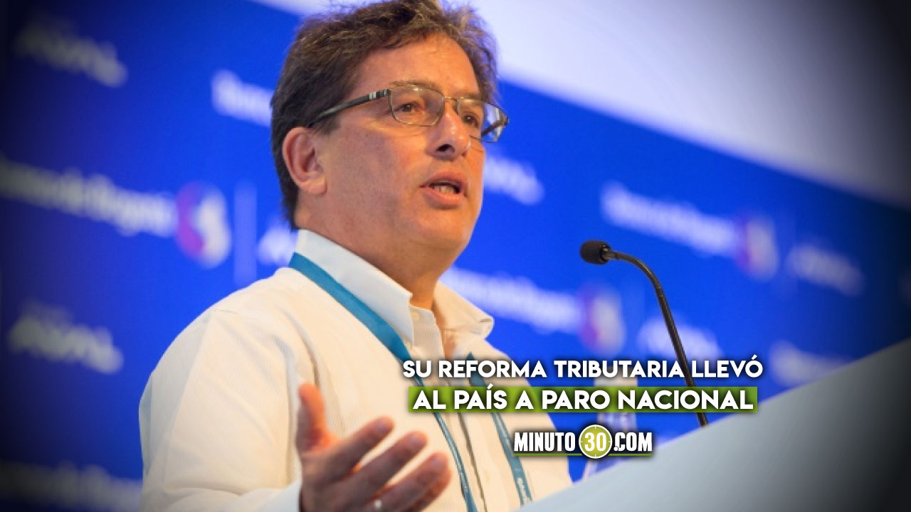 Alberto Carrasquilla