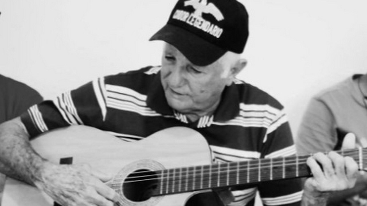 Falleció Ángel Alfonso Molina, compositor de “El Cóndor Legendario”