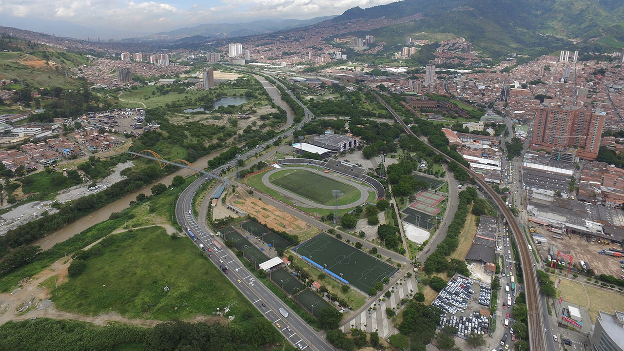 Valle de Aburrá
