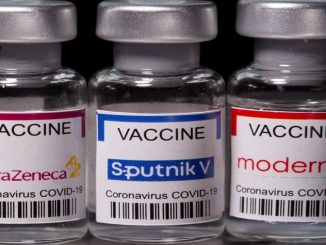 ¿Funcionará? En Argentina combinaran la vacuna de Sputnik con Moderna y AstraZeneca para combatir el Covid 1 Argentina