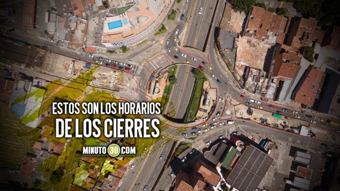 Avenida-San-Juan-tendra-cierres-nocturnos-por-obras-del-intercambio-vial-de-la-80 San Juan