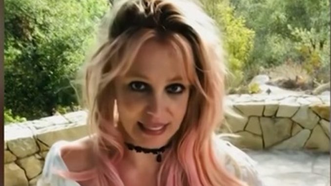 Britney Spears