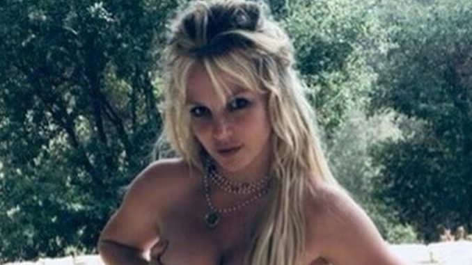 Britney Spears