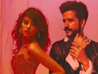 Selena Gómez y Camilo estrenan una "conexión verdadera" con el tema "999" 1 CAMILO SELENA GOMEZ