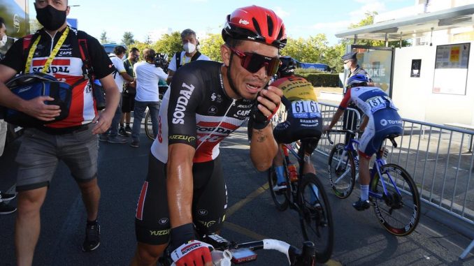 Caleb Ewan Caleb Ewan
